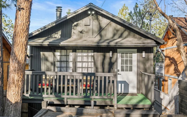 Tranquil Trails Luxury Retreat