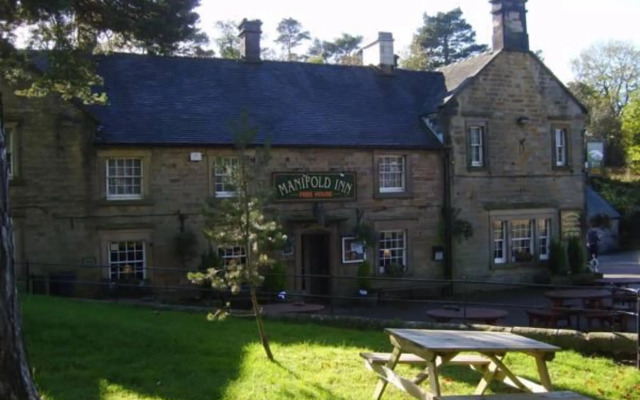 The Manifold Inn