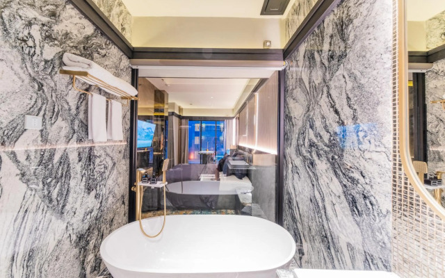 Pentacity Hotel Balikpapan