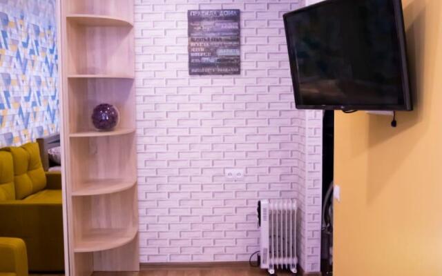 DeNewHome на улице Пушкинская