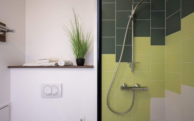 Athome Résidence & Spa