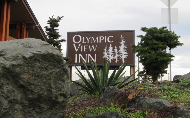 Olympic View Inn