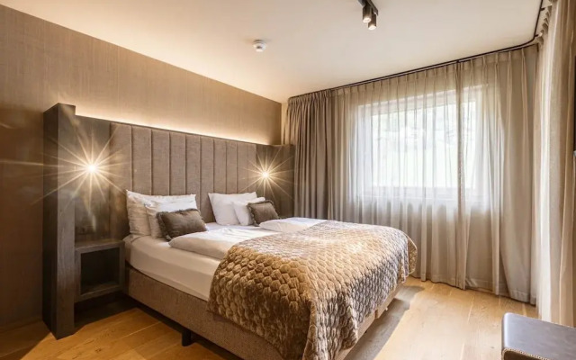 Superior 1-bedroom Apartment