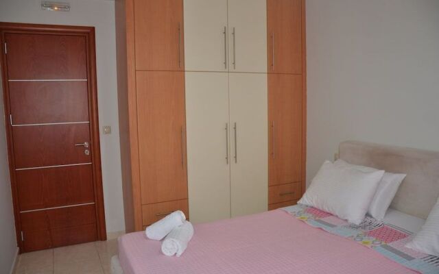 Platoni Elite Villas