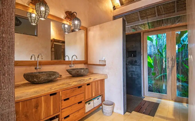 Anahata - Tropical Private Villas Gili Air