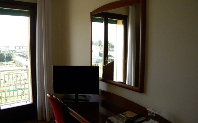 Hotel Corone