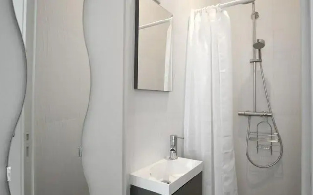 Loft Bastille