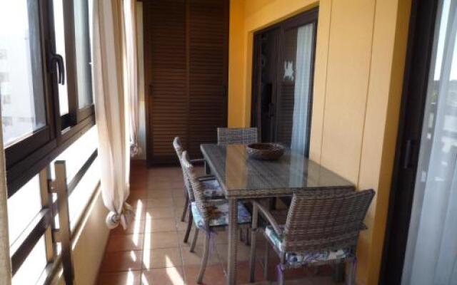 Aguamarina Golf Del Sur