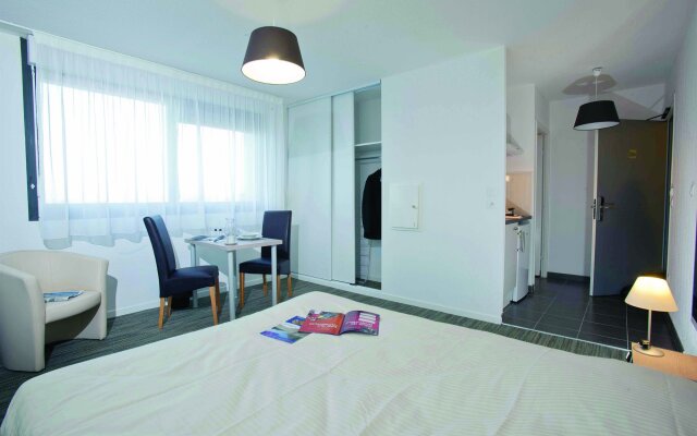All Suites Appart Hotel Dunkerque