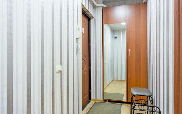 Апартаменты на улица Пятницкая 68