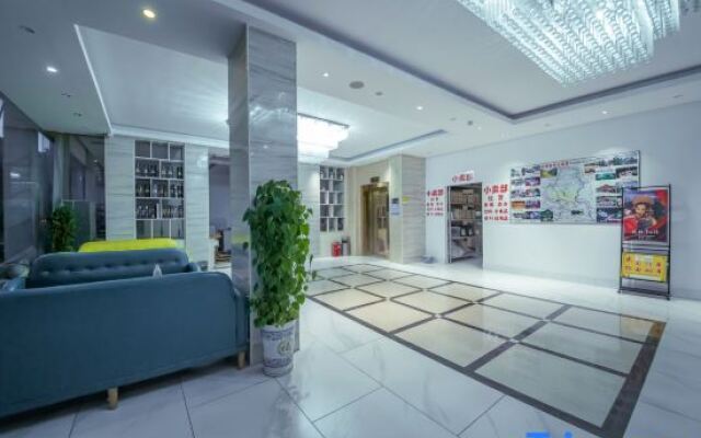 Wenhua Shanshui Holiday Hotel