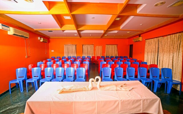 Sterling Arunai Anantha Resort