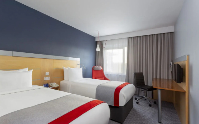 Holiday Inn Express Birmingham Redditch by IHG