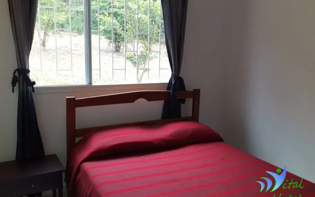 Hotel Vital