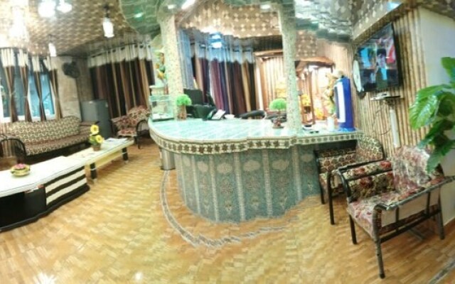 Dev Mahal
