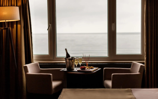 Marin Otel & Restaurant