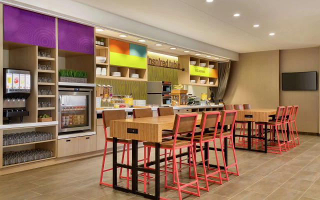 Home2 Suites by Hilton Frederick