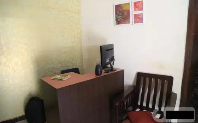 St Xavier Guest House