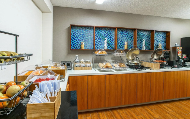 Springhill Suites by Marriott Savannah Midtown