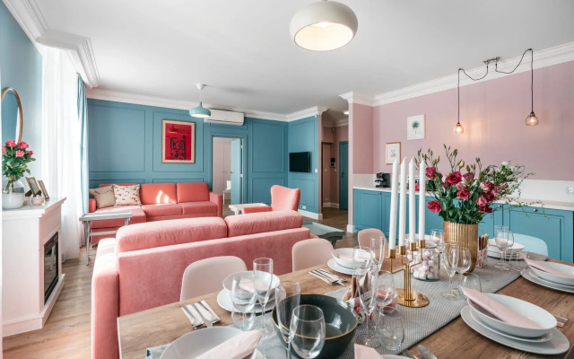 District17 - LoftAffair Collection