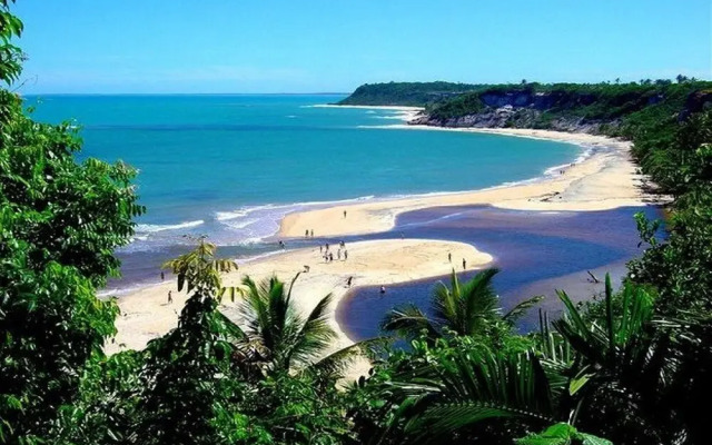 Pousada Caminho  do Mar