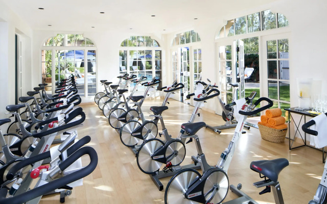 Rancho Valencia Resort and Spa