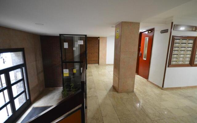 Apartamento Fleta