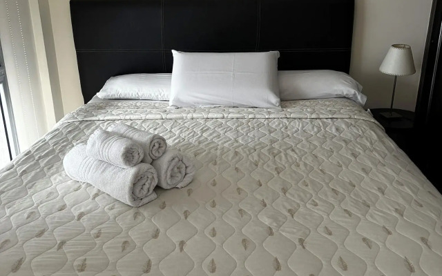 Arenales Suites