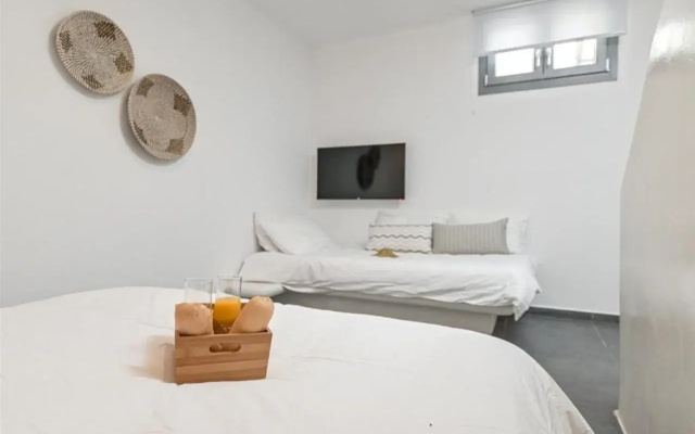 White Cocoon Exclusive villas
