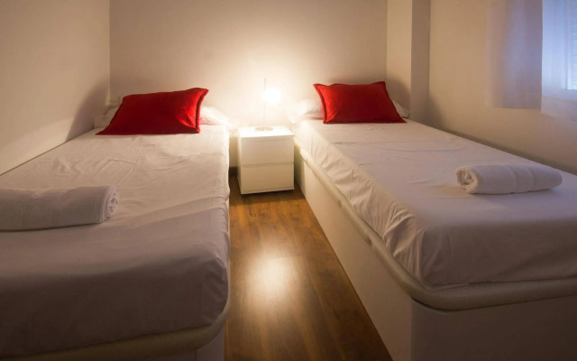 Luxury Apartments Puerto Valencia