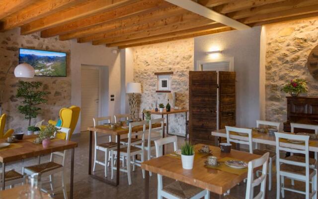 Agriturismo Casarai