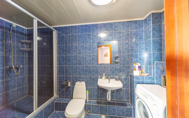 House-available on Kachalova Street