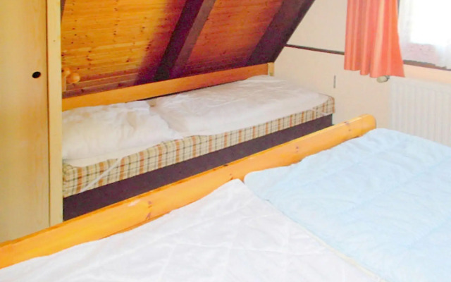 holiday home, Burhave