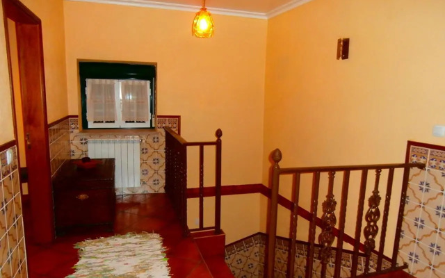 Casas da Estrela