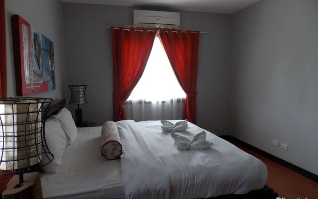 Bearland Paradise Resort