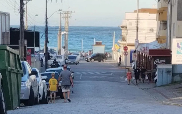 Apartamentos Vó Lela