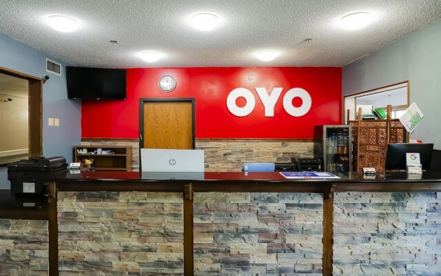 Asteria Inn and Suites