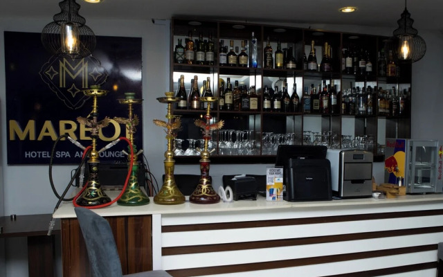 Mareot Hotel