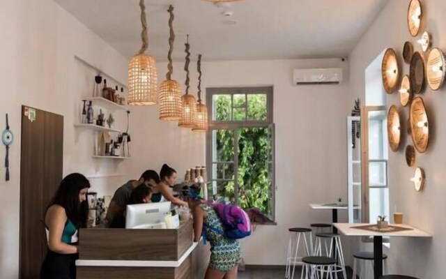 Kumba Hostel