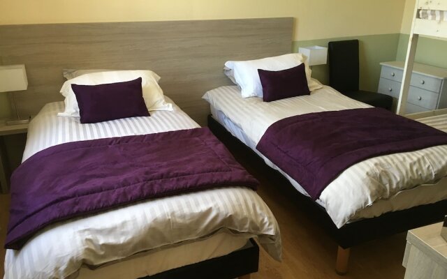 Domaine de Bruguères