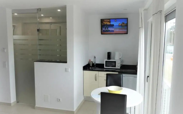 Apartamentos Pinhão