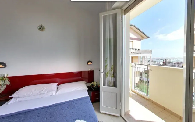 Hotel Frontemare Beach
