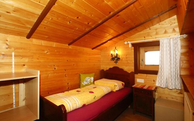 Apartment in Hippach im Zillertal in the mountains