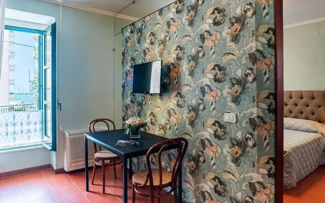 Sabatini 8 Apartments