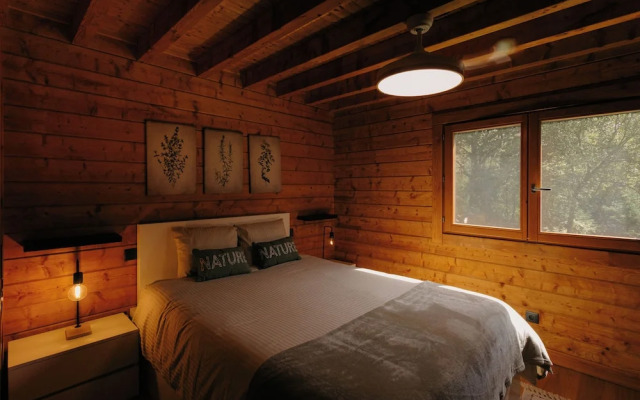 Gerês Nature House