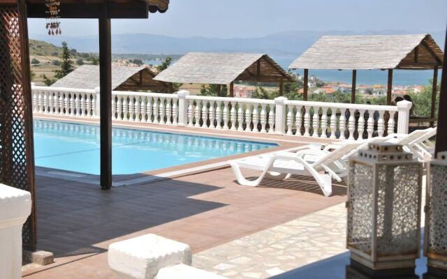 Ciftlik Butik Hotel