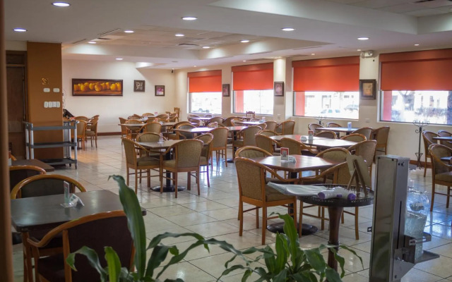 Hotel Sicomoro