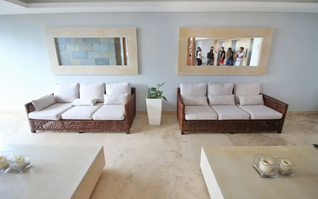 Apartamento Bocagrande - Ocean View