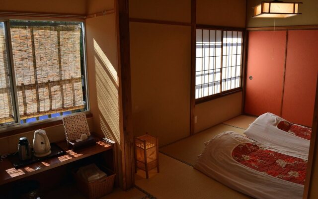 Kikusuisou