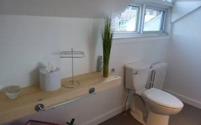 Auberge La Merveilleuse